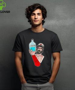 drink the wooder T Shirt
