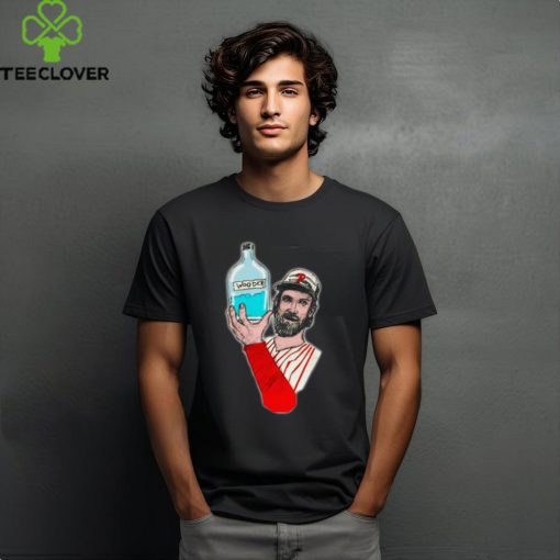 drink the wooder T Shirt