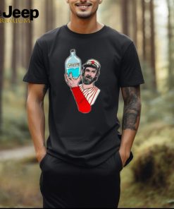 drink the wooder T Shirt