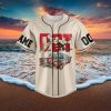 Raptors 905 Jersey 2024