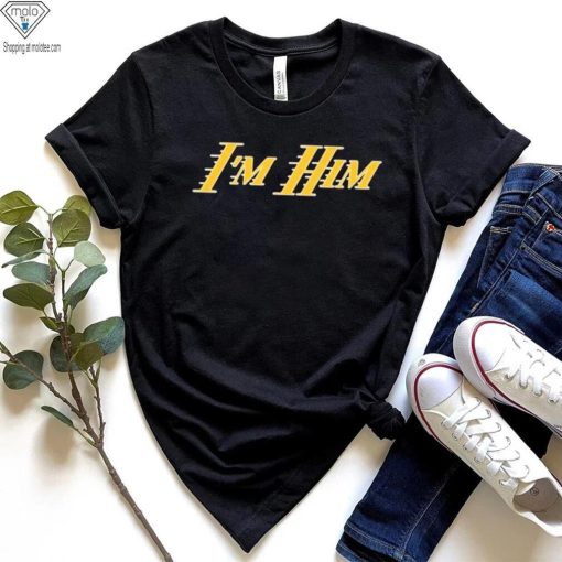 Austin Reaves I’m Him Shirt