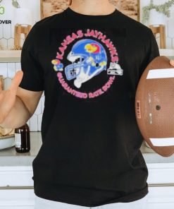 duel helmet kansas jayhawks 2023 guaranteed rate bowl shirt Hoodie 1 duel helmet kansas jayhawks 2023 guaranteed rate bowl shirt Hoodie