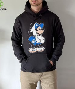 Disney Mickey Mouse NCAA Houston Baptist Huskies t hoodie, sweater, longsleeve, shirt v-neck, t-shirt