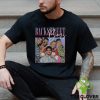 Official Eminem Sslp25 Portrait T Shirt