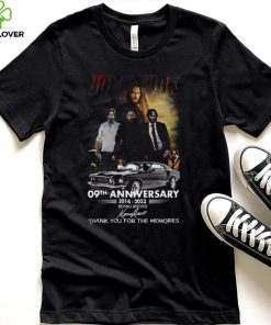 John Wick 09th Anniversary 2014 – 2023 Keanu Reeves Thank You For The Memories T Shirt 3 John Wick 09th Anniversary 2014 – 2023 Keanu Reeves Thank You For The Memories T Shirt