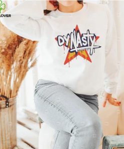 dyNASTY Houston Astros shirt