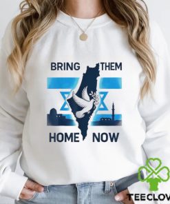 Israel Bring Them Home Now Shirt 3 Israel Bring Them Home Now Shirt
