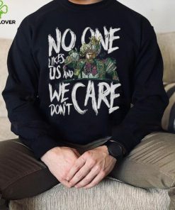 Jason Kelce We Don’t Care Philadelphia Eagles Unisex Sweathoodie, sweater, longsleeve, shirt v-neck, t-shirt