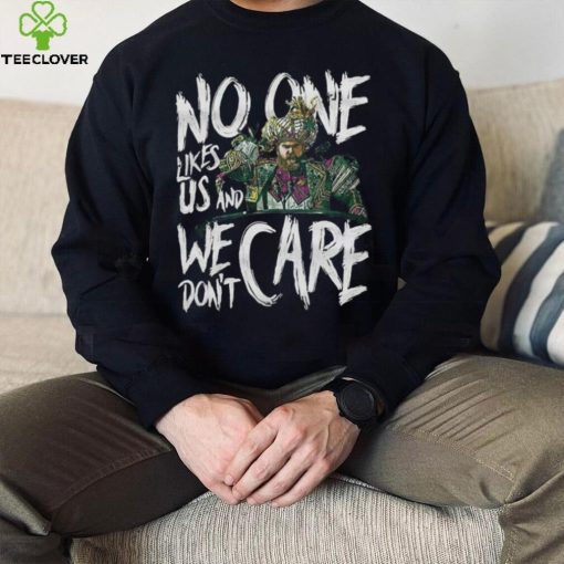 Jason Kelce We Don’t Care Philadelphia Eagles Unisex Sweathoodie, sweater, longsleeve, shirt v-neck, t-shirt