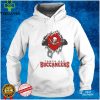 Tampa Bay Buccaneers NFL Hoodie