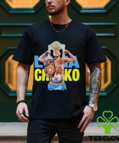 Vasyl Lomachenko Pound For Pound shirt
