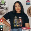 Official Horror Characters Movie Team You Can’t Sit With Us Washington Redskins Halloween Shirt