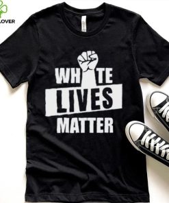 Kanye West Shirt White Lives Matter T Shirt For Fan
