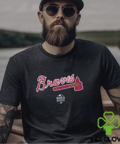 Atlanta Braves Shirt