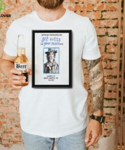 Donavon Frankenreiter Fort Worth TX Mar 14 2025 Shirt