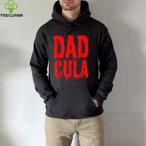 Mens Dadcula Halloween Dad Family Matching Costume Momster T Shirt