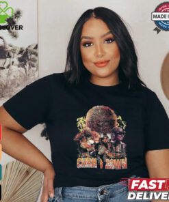Chris Brown Breezy T Shirt 1 Chris Brown Breezy T Shirt