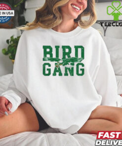 Bird Gang Shirt