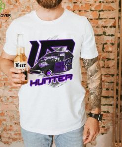 Hunters Mini Mod Racing 2023 shirt