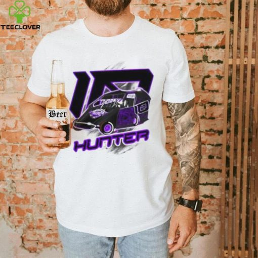 Hunters Mini Mod Racing 2023 shirt
