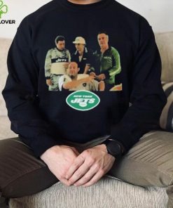 New York Jets Soprano 2023 Shirt