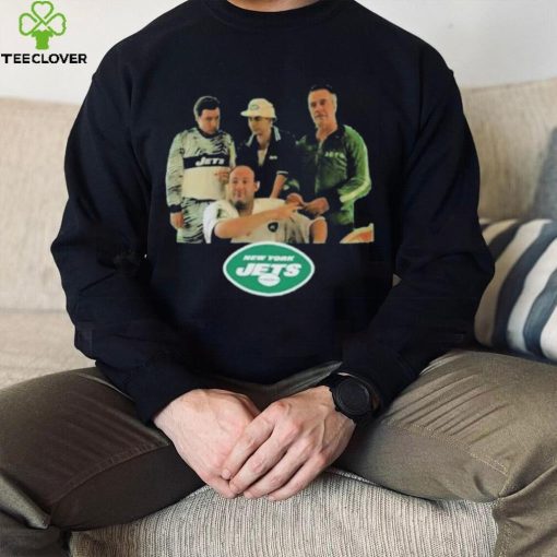 New York Jets Soprano 2023 Shirt