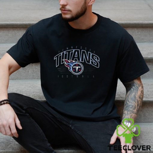 Tennessee Titans Fanatics Line Clash Shirt