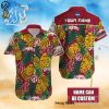 Seattle seahawks NFL Hawaii Shirt Best Gift For Men And Women Fans hawaiian shirt