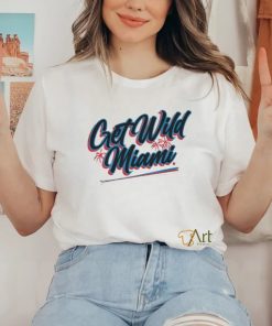 Get Wild Miami shirt 3 Get Wild Miami shirt