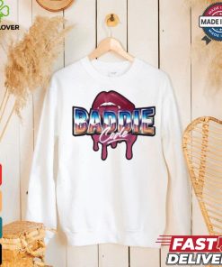 Baddie Code Shirt