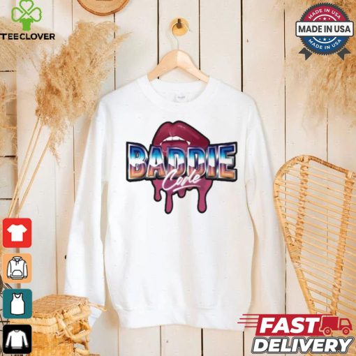 Baddie Code Shirt
