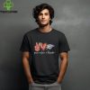 Official wWE The Rock Slap Shirt