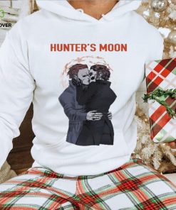 Spooky Hunter’s Moon hoodie, sweater, longsleeve, shirt v-neck, t-shirt