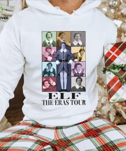 Buddy Elf Eras Tour 2023 Shirt 3 Buddy Elf Eras Tour 2023 Shirt