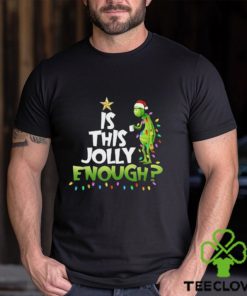 The Grinch Christmas Shirt