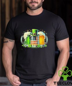 Irish Beer Ireland St Patricks Day Drinking Party Shirt