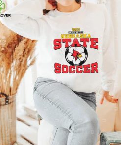 2023 Class B Boys Nebraska State Soccer Shirt, T Shirt, Hoodie, Sweater, Long Sleeve T Shirt And Tank Top shirt