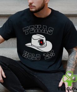 Texas Hold Em vintage shirt