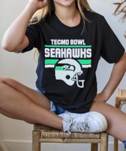 ecmo Bowl Seattle Seahawks Popover Shirt