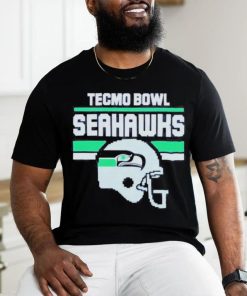 ecmo Bowl Seattle Seahawks Popover Shirt