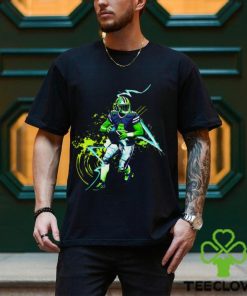 Thunderclap Nfl Football T shirt