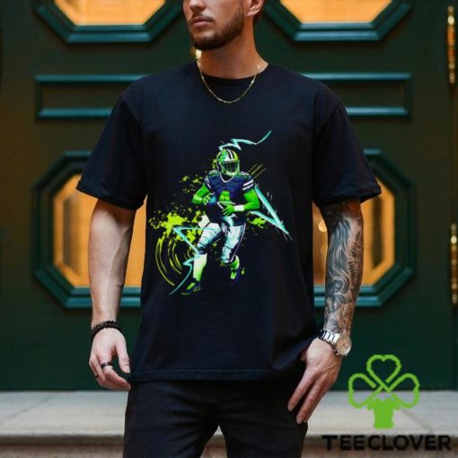 Thunderclap Nfl Football T shirt