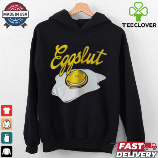 eggslut shirt