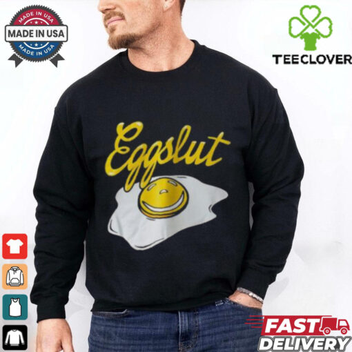 eggslut shirt