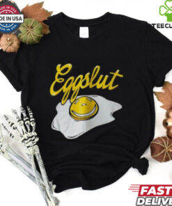 eggslut shirt