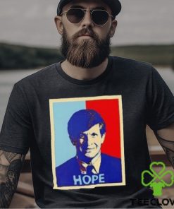Allan Lichtman Hope Prediction Professor Shirt