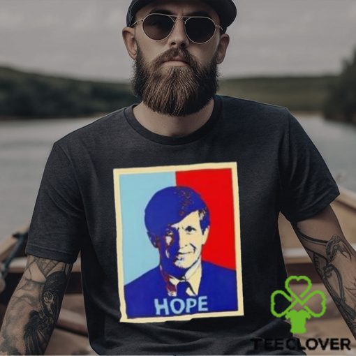 Allan Lichtman Hope Prediction Professor Shirt