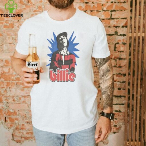 Billie Melbourne 2025 Event Shirt