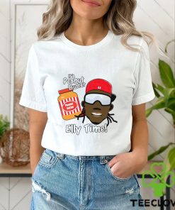 elly De La Cruz it’s peanut butter Elly time shirt