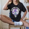 B is for Bush shirt